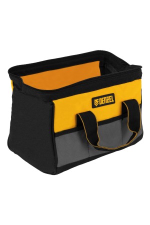 Сумка для инструмента, 305х190х195 мм, 14 карманов// Denzel