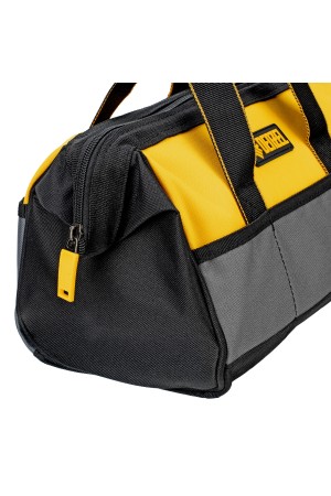 Сумка для инструмента, 305х190х195 мм, 14 карманов// Denzel