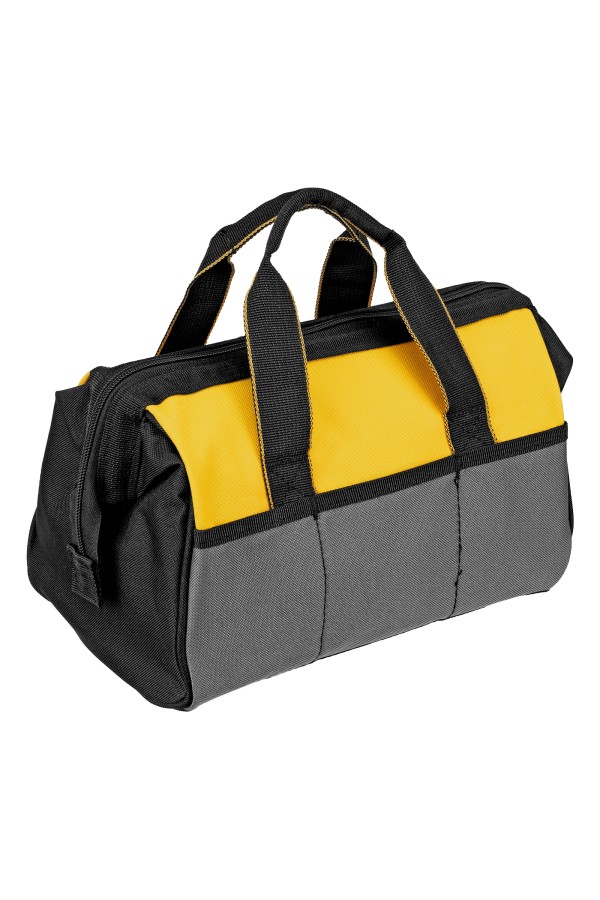 Сумка для инструмента, 305х190х195 мм, 14 карманов Denzel