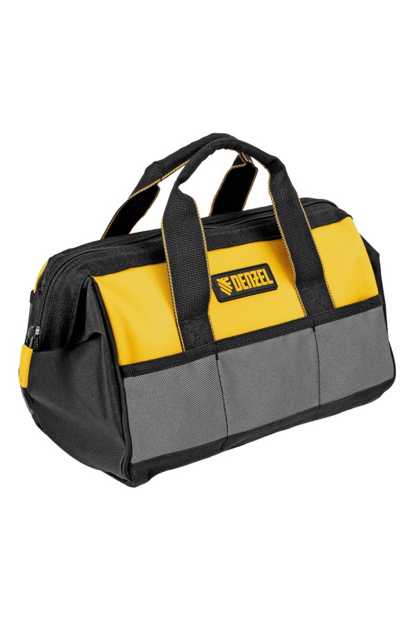 Сумка для инструмента, 305х190х195 мм, 14 карманов Denzel