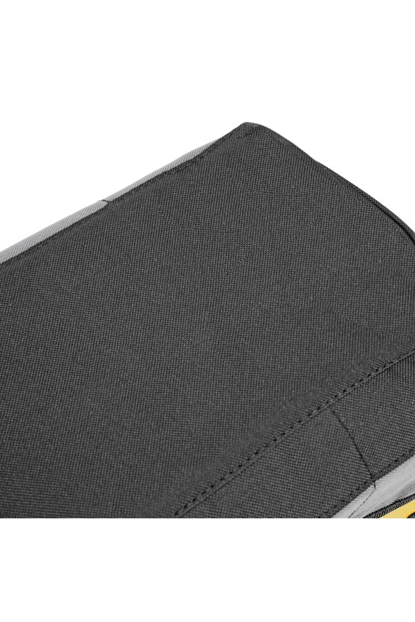 Сумка для инструмента, 305х190х195 мм, 14 карманов Denzel