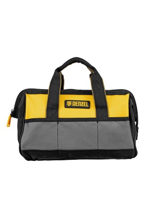 Сумка для инструмента, 305х190х195 мм, 14 карманов// Denzel