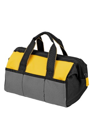 Сумка для инструмента, 305х190х195 мм, 14 карманов// Denzel