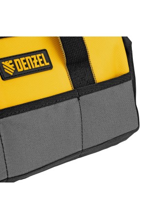 Сумка для инструмента, 305х190х195 мм, 14 карманов// Denzel