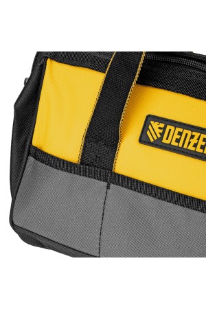Сумка для инструмента, 305х190х195 мм, 14 карманов// Denzel