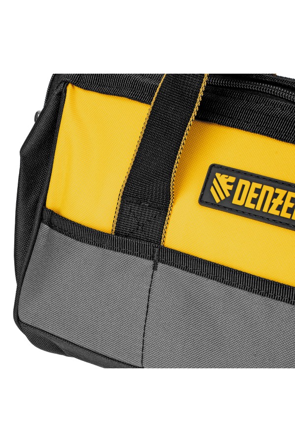 Сумка для инструмента, 305х190х195 мм, 14 карманов Denzel