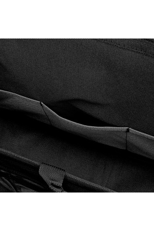 Сумка для инструмента, 500х245х300 мм, 20 карман.,съемный органайз. 10 карман.,наплеч. рем.// Denzel