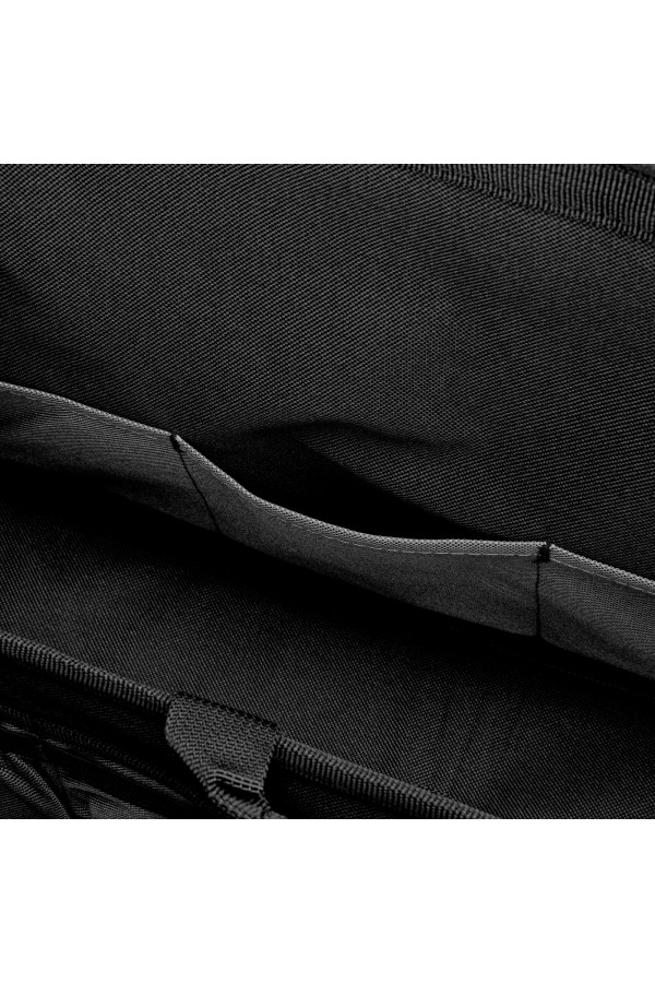 Сумка для инструмента, 500х245х300 мм, 20 карман.,съемный органайз. 10 карман.,наплеч. рем. Denzel