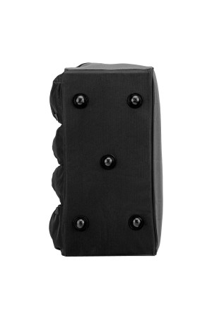 Сумка для инструмента, 500х245х300 мм, 20 карман.,съемный органайз. 10 карман.,наплеч. рем.// Denzel