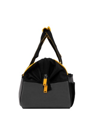 Сумка для инструмента, 500х245х300 мм, 20 карман.,съемный органайз. 10 карман.,наплеч. рем.// Denzel