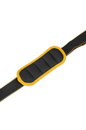 Сумка для инструмента, 500х245х300 мм, 20 карман.,съемный органайз. 10 карман.,наплеч. рем.// Denzel