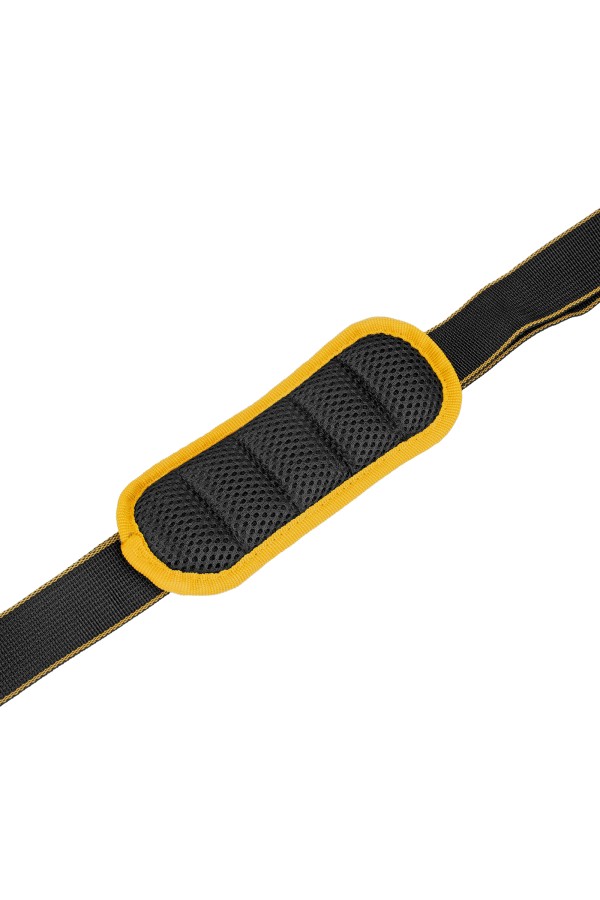 Сумка для инструмента, 500х245х300 мм, 20 карман.,съемный органайз. 10 карман.,наплеч. рем. Denzel