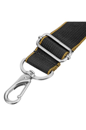 Сумка для инструмента, 500х245х300 мм, 20 карман.,съемный органайз. 10 карман.,наплеч. рем.// Denzel