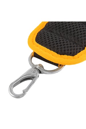 Сумка для инструмента, 500х245х300 мм, 20 карман.,съемный органайз. 10 карман.,наплеч. рем.// Denzel