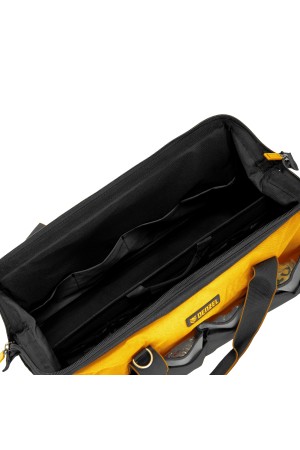 Сумка для инструмента, 500х245х300 мм, 20 карман.,съемный органайз. 10 карман.,наплеч. рем.// Denzel