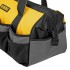 Сумка для инструмента, 500х245х300 мм, 20 карман.,съемный органайз. 10 карман.,наплеч. рем.// Denzel