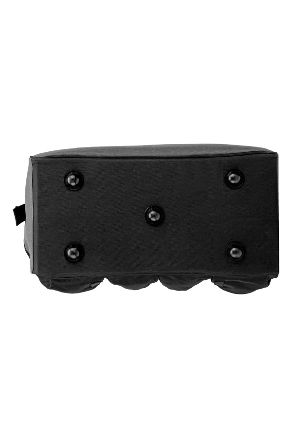 Сумка для инструмента, 500х245х300 мм, 20 карман.,съемный органайз. 10 карман.,наплеч. рем. Denzel