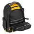 Рюкзак для инструмента, 365х190х430 мм, 3 отделения, 26 карманов// Denzel