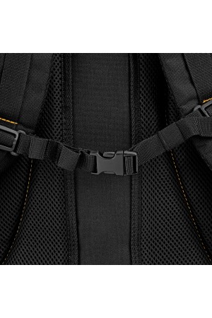 Рюкзак для инструмента, 365х190х430 мм, 3 отделения, 26 карманов// Denzel