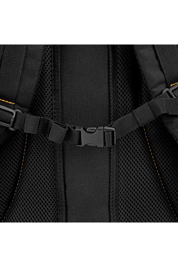 Рюкзак для инструмента, 365х190х430 мм, 3 отделения, 26 карманов Denzel