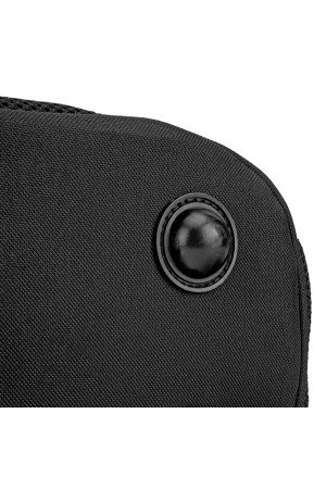 Рюкзак для инструмента, 365х190х430 мм, 3 отделения, 26 карманов// Denzel