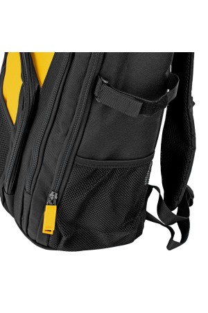 Рюкзак для инструмента, 365х190х430 мм, 3 отделения, 26 карманов// Denzel