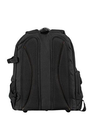 Рюкзак для инструмента, 365х190х430 мм, 3 отделения, 26 карманов// Denzel