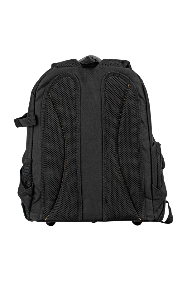 Рюкзак для инструмента, 365х190х430 мм, 3 отделения, 26 карманов Denzel