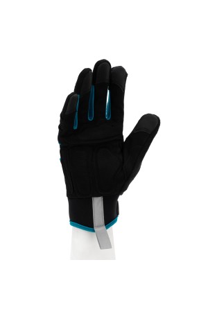 Перчатки универсальные комбинированные, URBANE, размер M (8) Gross