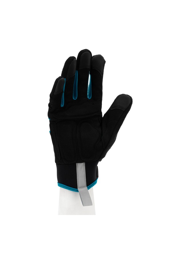 Перчатки универсальные комбинированные, URBANE, размер M (8) Gross