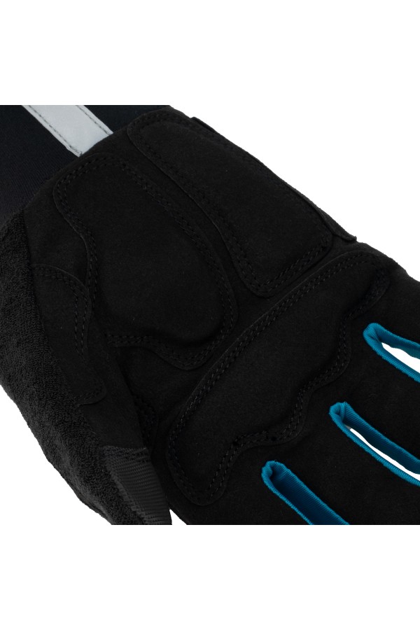 Перчатки универсальные комбинированные, URBANE, размер M (8) Gross