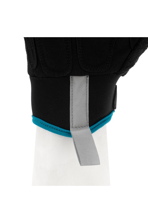 Перчатки универсальные комбинированные, URBANE, размер M (8) Gross