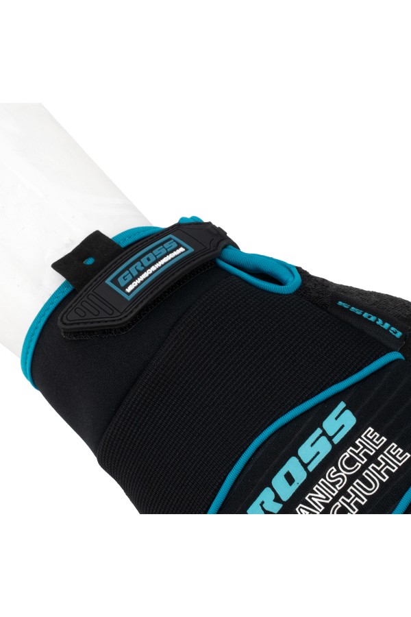 Перчатки универсальные комбинированные, URBANE, размер M (8) Gross