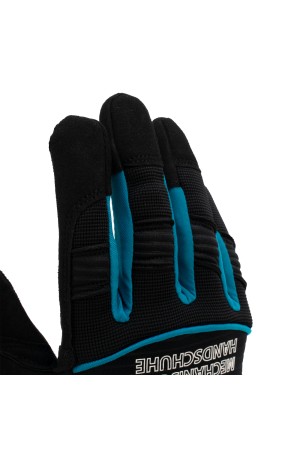 Перчатки универсальные комбинированные, URBANE, размер M (8) Gross