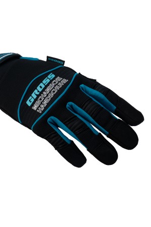 Перчатки универсальные комбинированные, URBANE, размер M (8) Gross