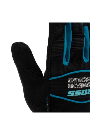 Перчатки универсальные комбинированные, URBANE, размер M (8) Gross