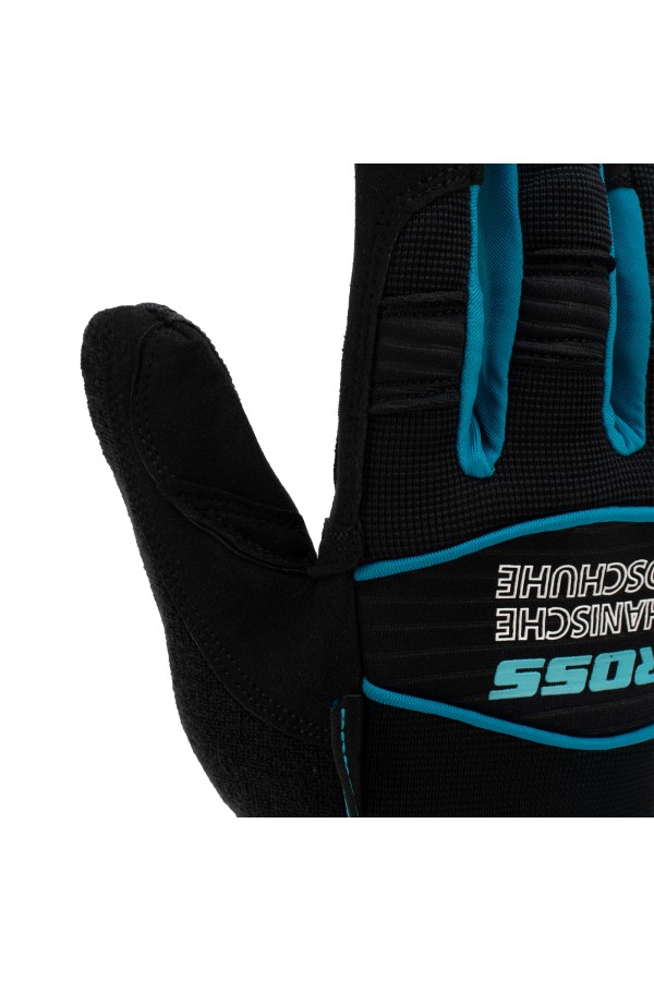 Перчатки универсальные комбинированные, URBANE, размер M (8) Gross