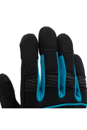 Перчатки универсальные комбинированные, URBANE, размер L (9) Gross