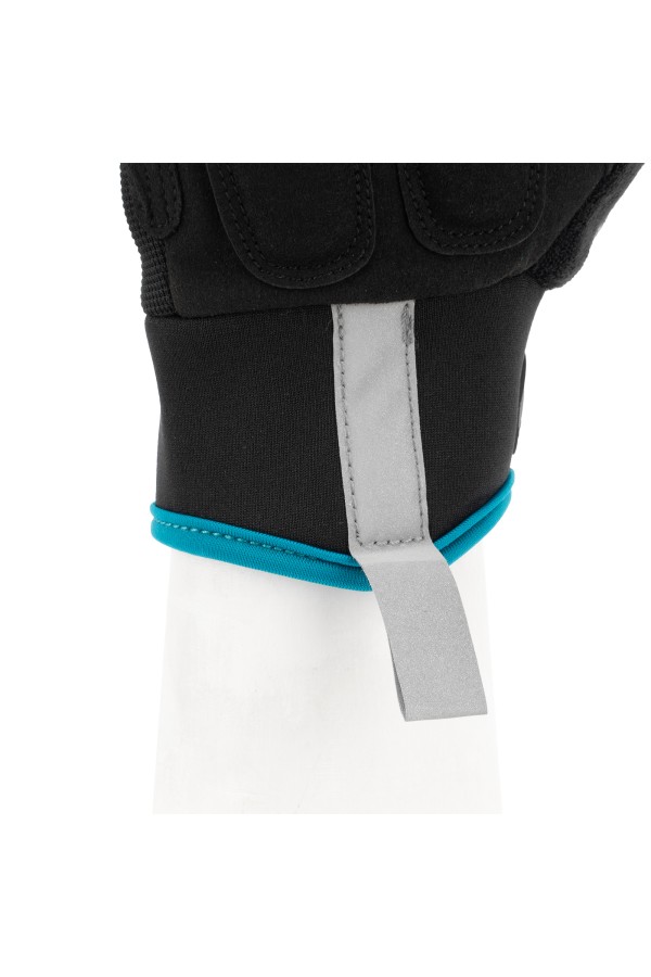 Перчатки универсальные комбинированные, URBANE, размер L (9) Gross