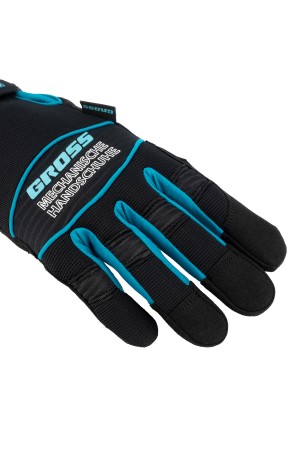 Перчатки универсальные комбинированные, URBANE, размер L (9) Gross