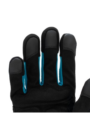 Перчатки универсальные комбинированные, URBANE, размер L (9) Gross