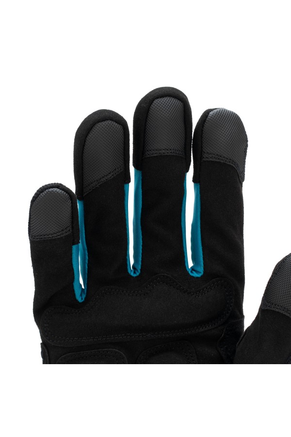 Перчатки универсальные комбинированные, URBANE, размер L (9) Gross