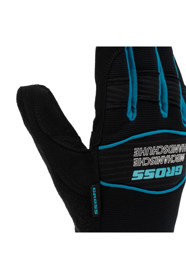 Перчатки универсальные комбинированные, URBANE, размер XL (10) Gross