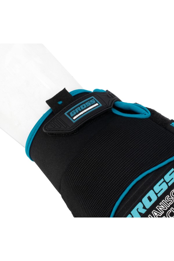 Перчатки универсальные комбинированные, URBANE, размер XL (10) Gross