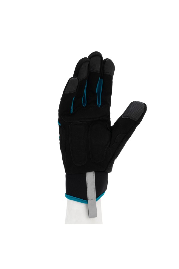 Перчатки универсальные комбинированные, URBANE, размер XL (10) Gross