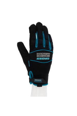 Перчатки универсальные комбинированные, URBANE, размер XL (10) Gross