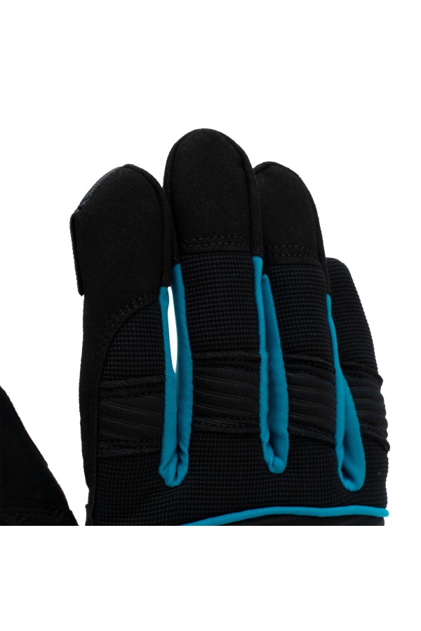 Перчатки универсальные комбинированные, URBANE, размер XL (10) Gross