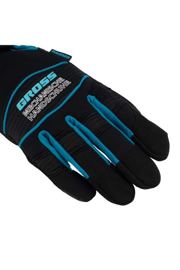 Перчатки универсальные комбинированные, URBANE, размер XL (10) Gross