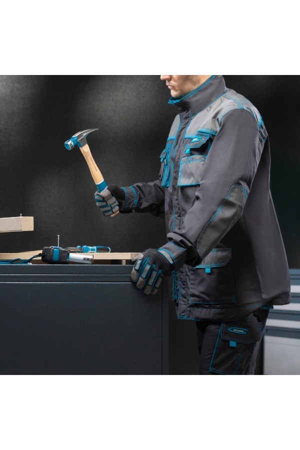 Куртка L Gross