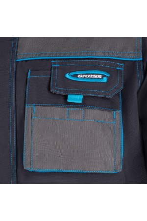 Куртка XXL Gross